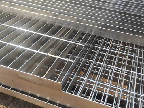 不銹鋼鋼格板圖片2