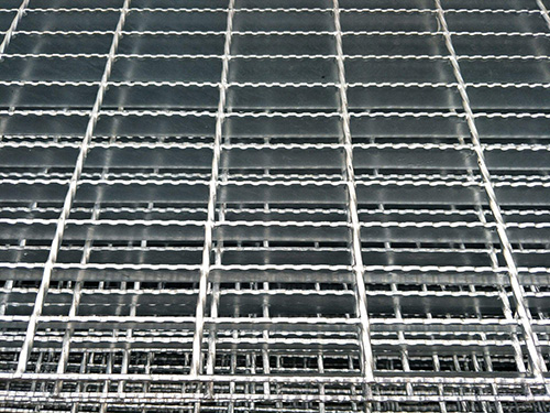 齒形鋼格板圖片2