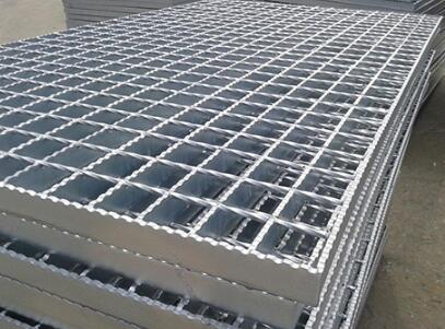 經(jīng)濟簡單的鋼格板如何做到完美防滑