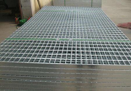 鍍鋅格柵板購買時候需要注意哪些事項