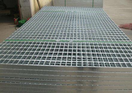 鍍鋅格柵板的類型有哪些？這四種要知曉！