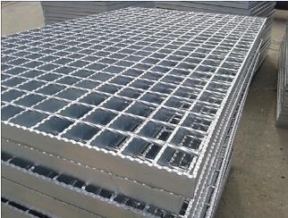 如何防止鋼格板變形，只需這樣做！