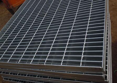 鋼格板使用后的注意事項有哪些