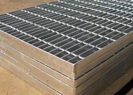 鋼格板具有哪些特點？