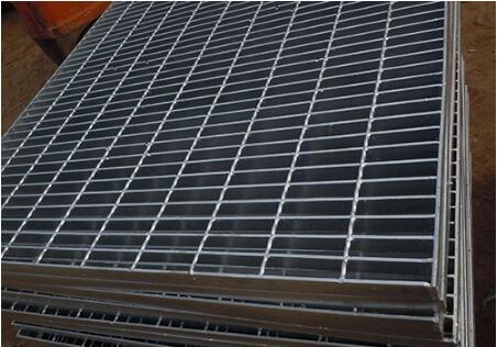 鋼格板生銹是什么原因，如何防銹？