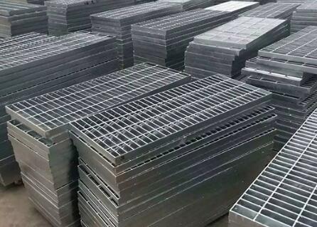 鋼格板在焊接時需要注意的問題