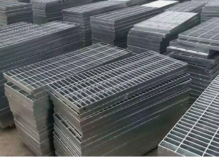 鋼格板圍欄為什么如此受歡迎？