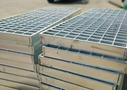 什么是鋼格柵，一般運(yùn)用在哪里？