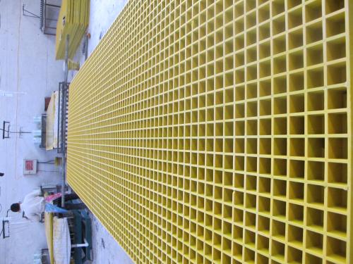 定制鍍鋅鋼格板出現漏鍍的原因 