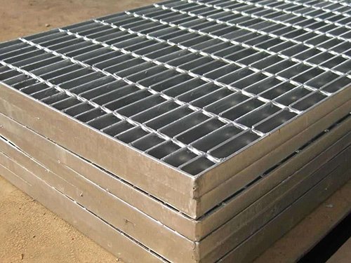 格柵板的尺寸規范