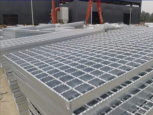 鋼格柵有哪些特點以及用途 鋼格柵有哪些特點以及用途